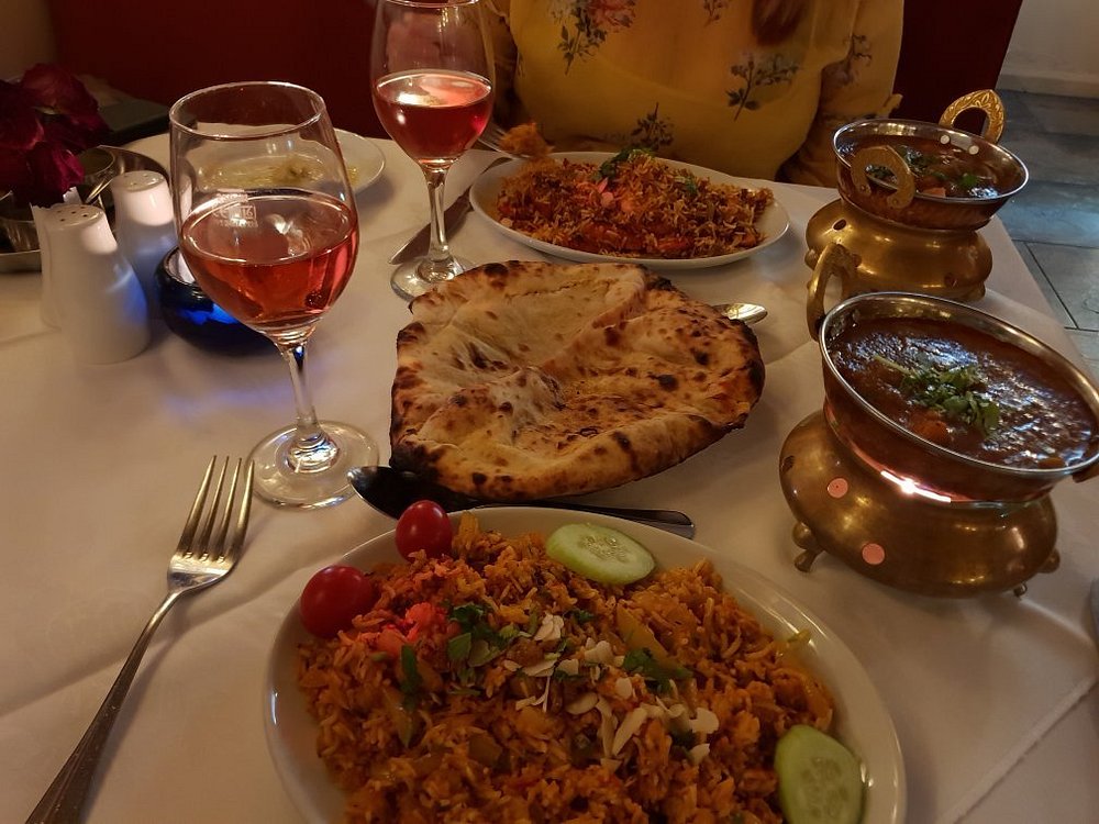 Sitar Balti Chepstow