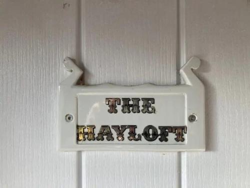 The Hayloft