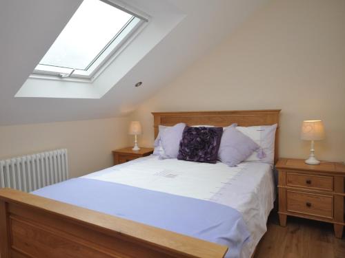 1 Bed in Abergavenny 58309