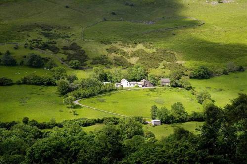 The Black Mountains