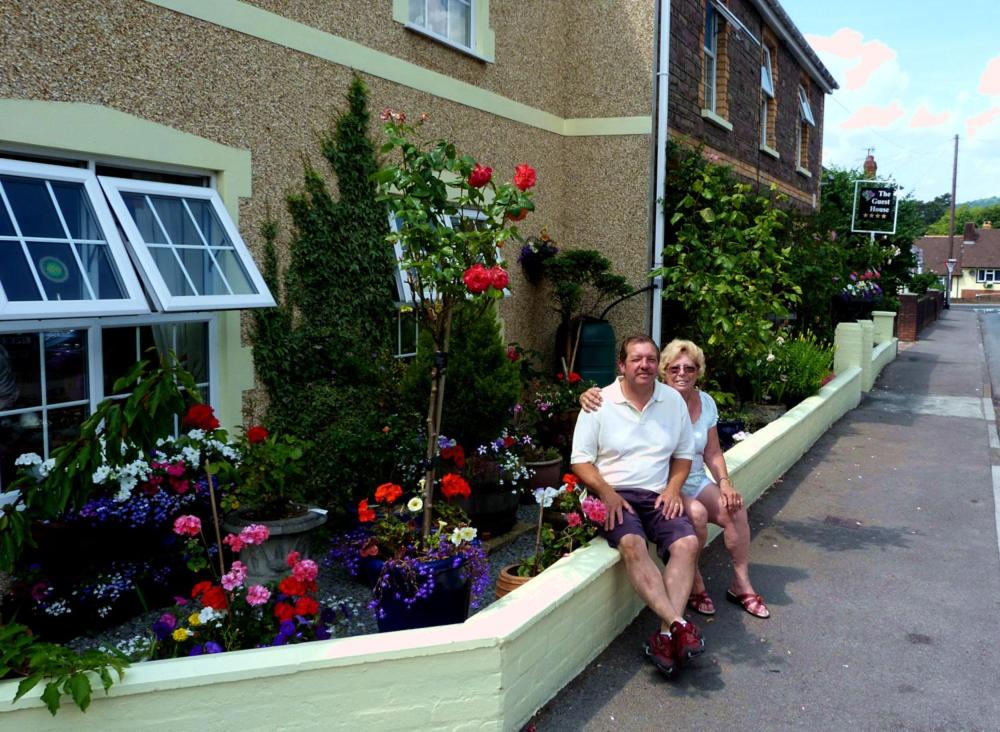 Abergavenny All B&Bs