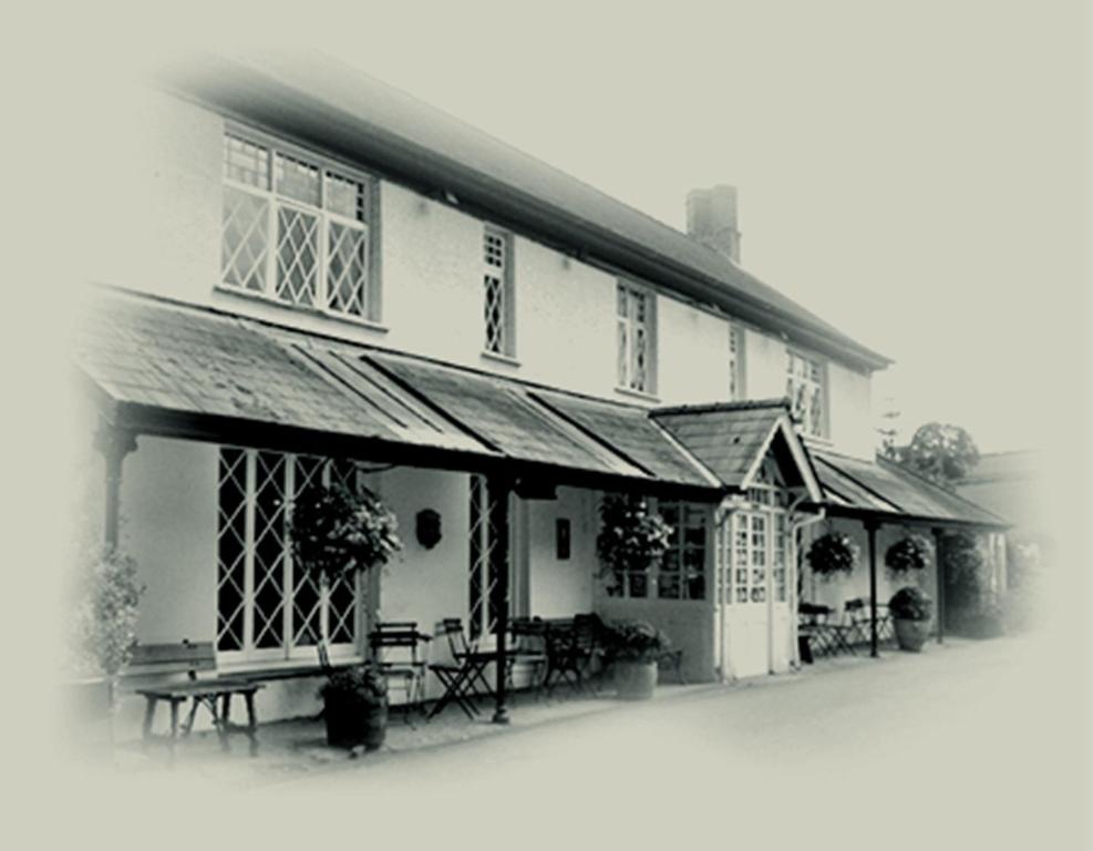 The Clytha Arms - Monmouthshire Life