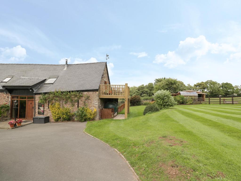 Abergavenny All holiday homes