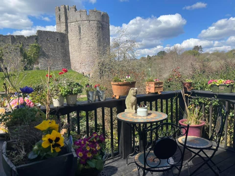 Chepstow All homestays