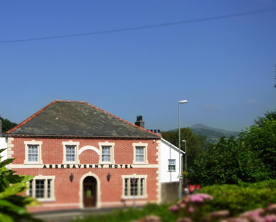 Abergavenny All B&Bs