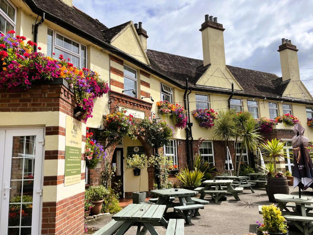 Tintern All guest houses