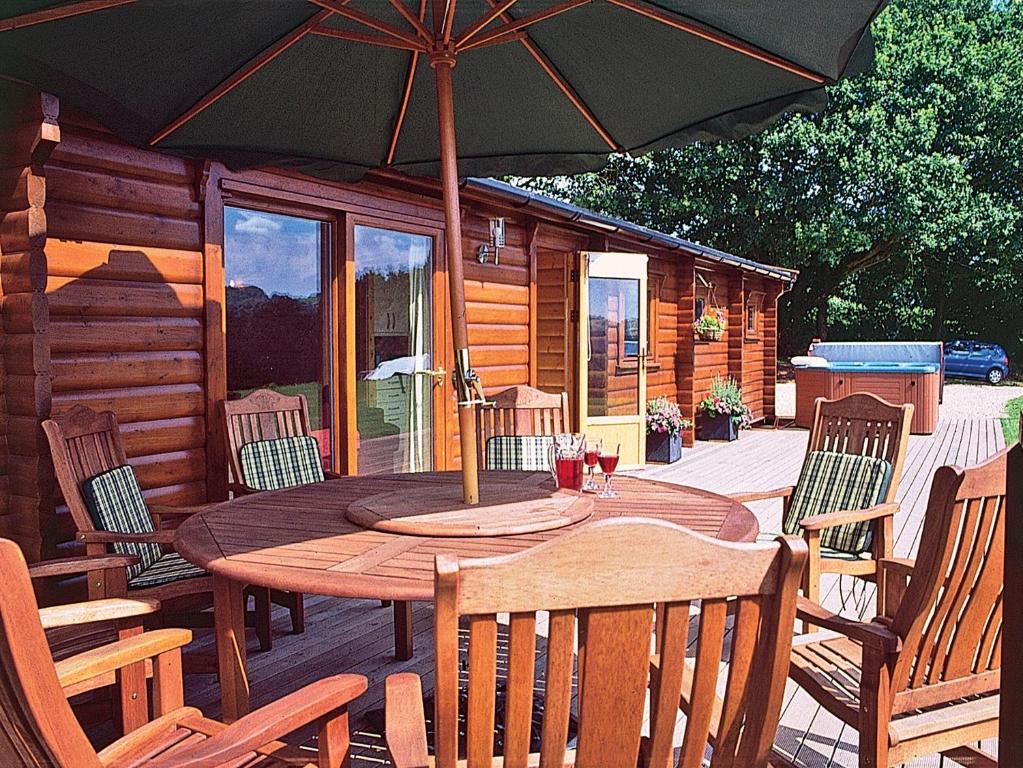 Tintern All holiday homes