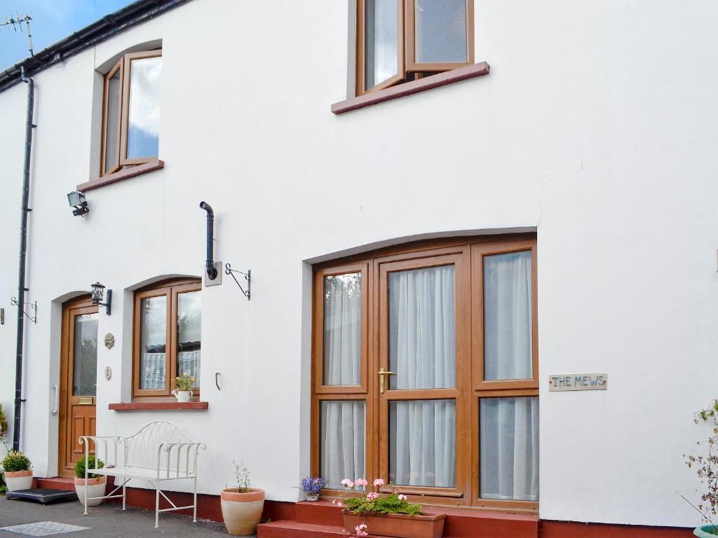 Abergavenny All holiday homes