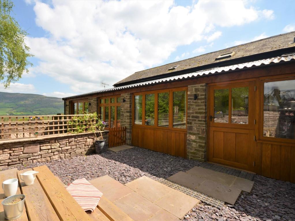 Abergavenny All holiday homes