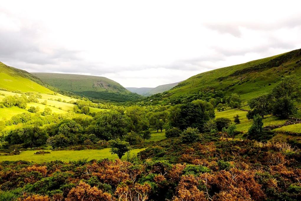 Abergavenny All holiday homes