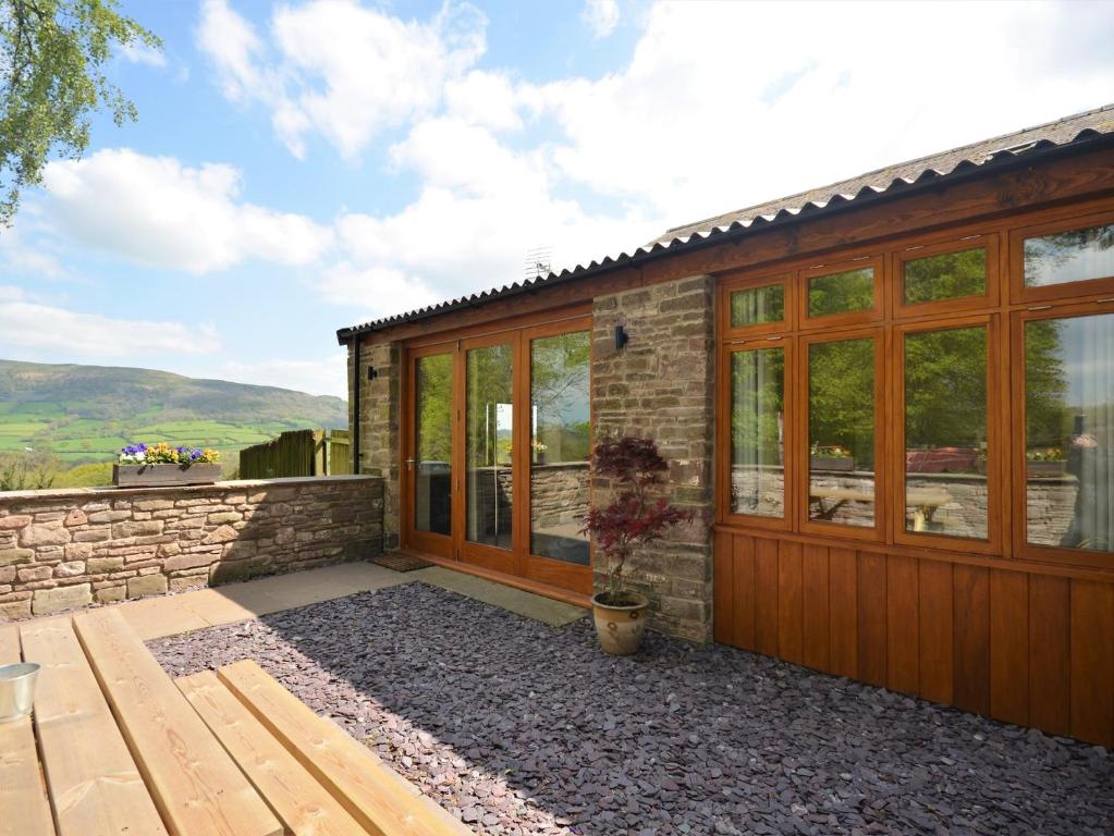 Abergavenny All holiday homes